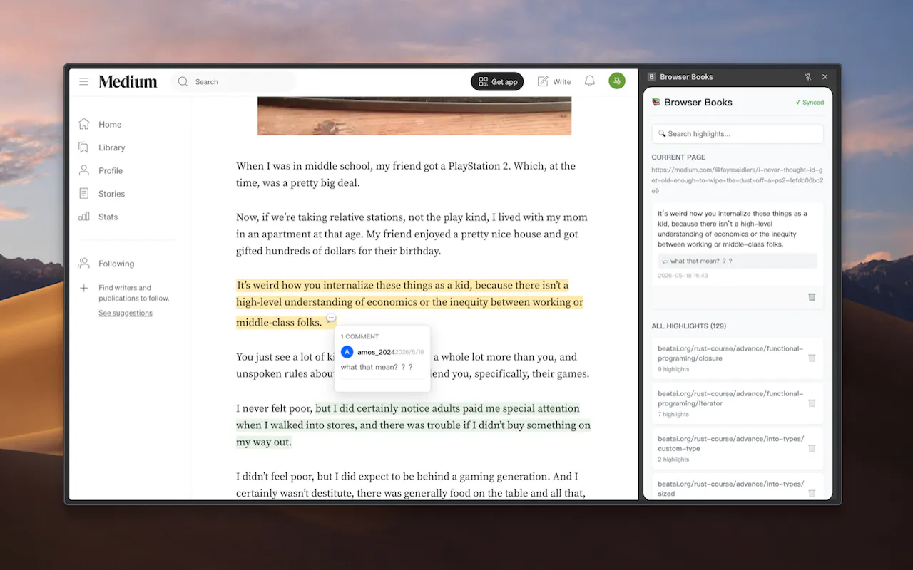 Browser Books gallery image
