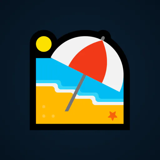 Beachmap