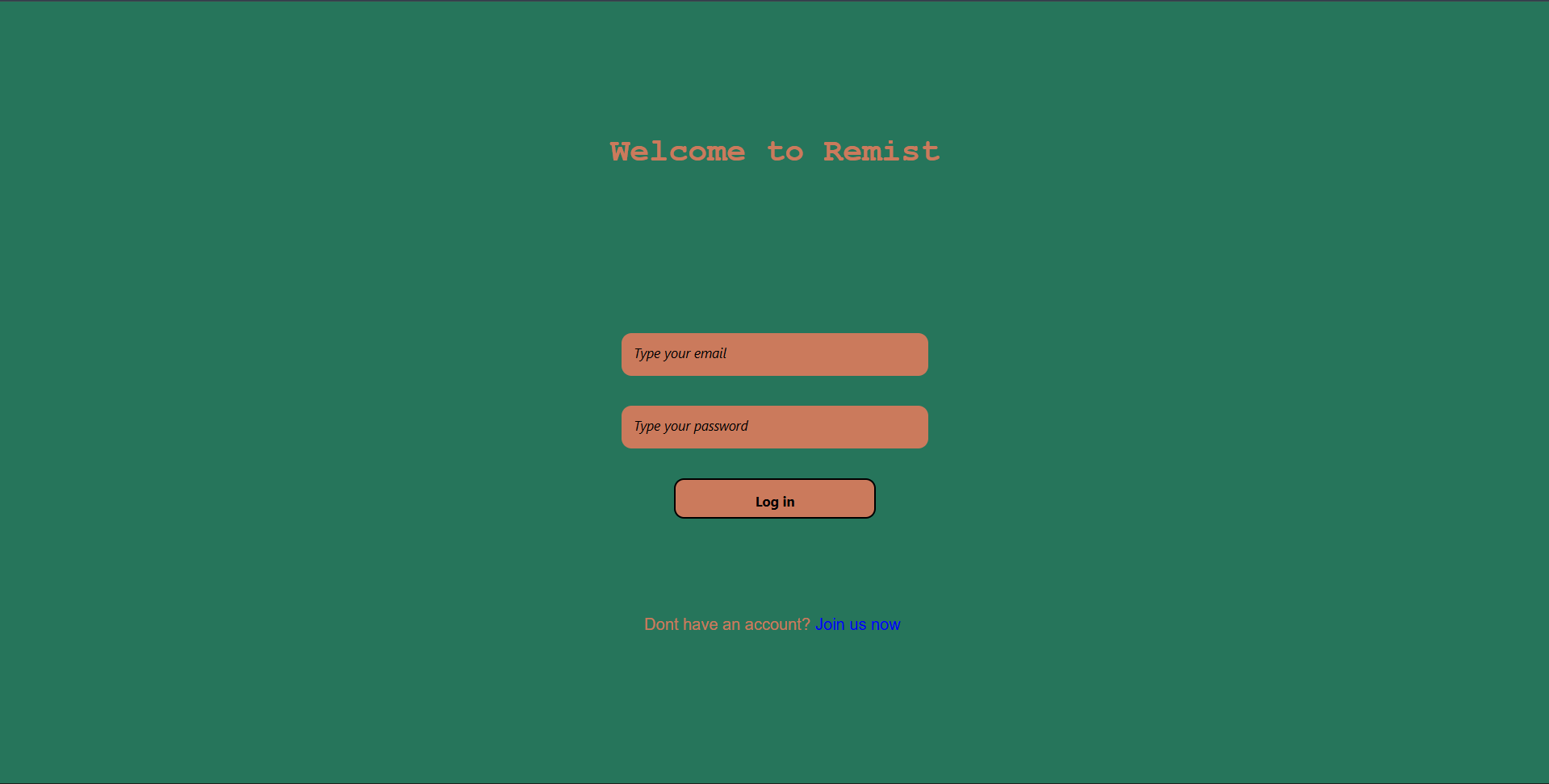 Remist gallery image