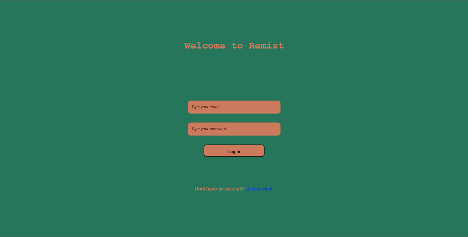 Remist screenshot 1