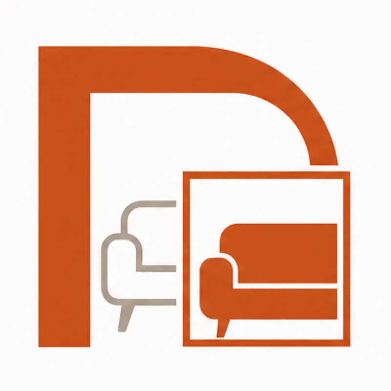 Deroom: AI Furniture Decision Tool logo
