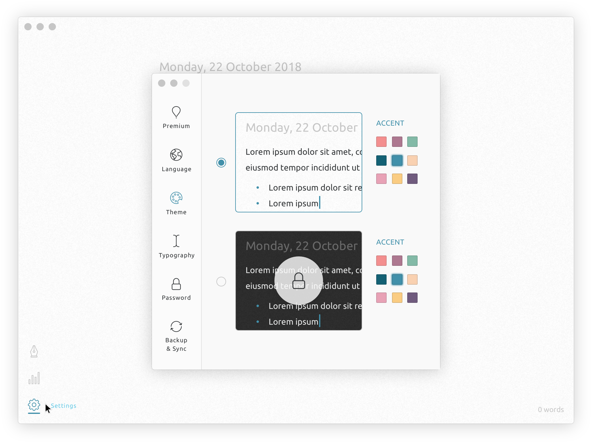 No Brain Writing gallery image