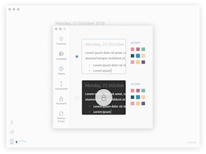 No Brain Writing gallery image