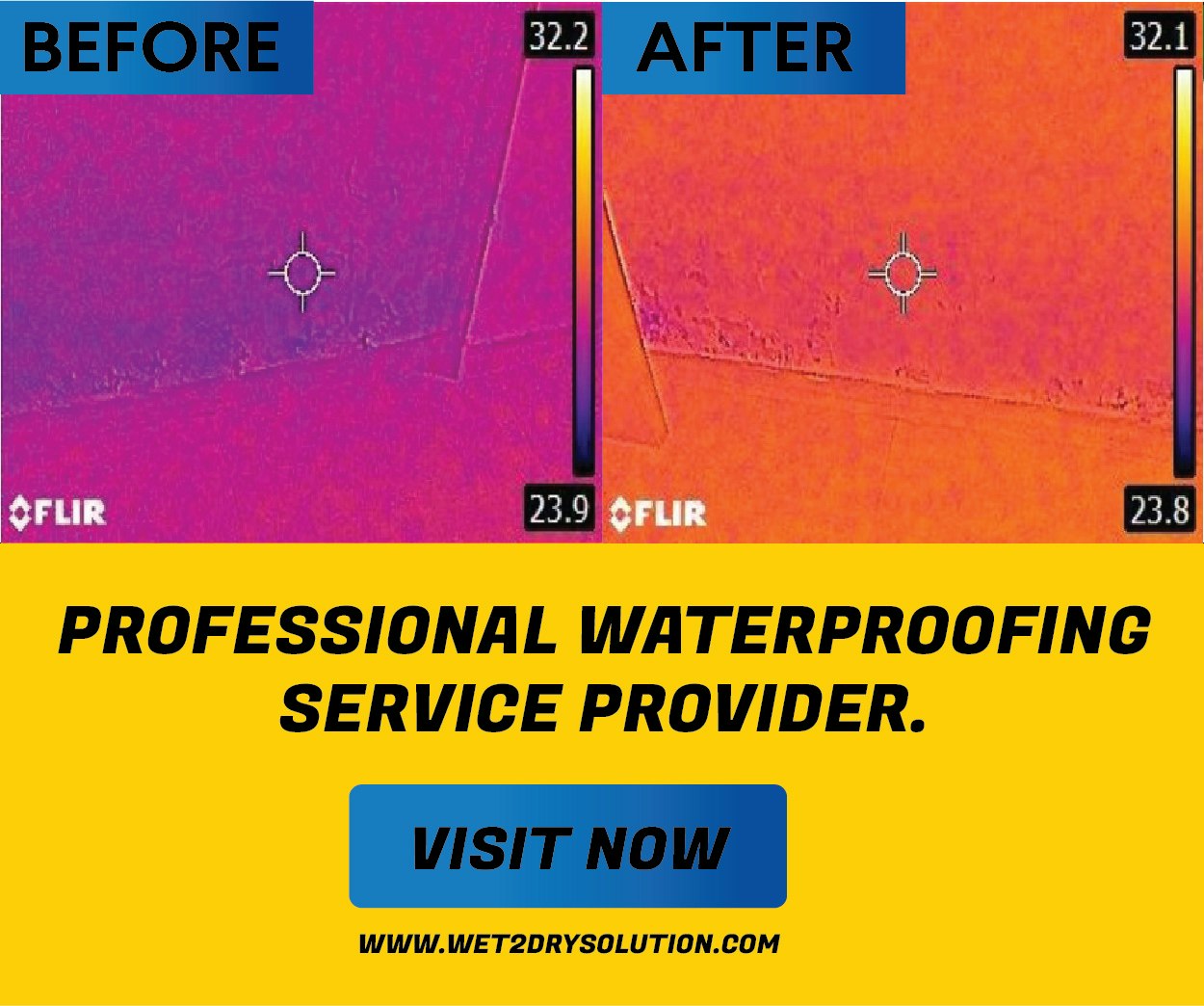 Best Waterproofing Company gallery image