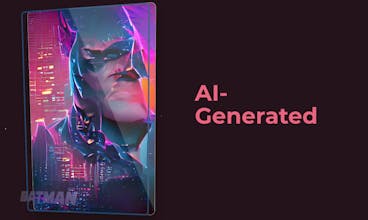 non-NFTs gallery image