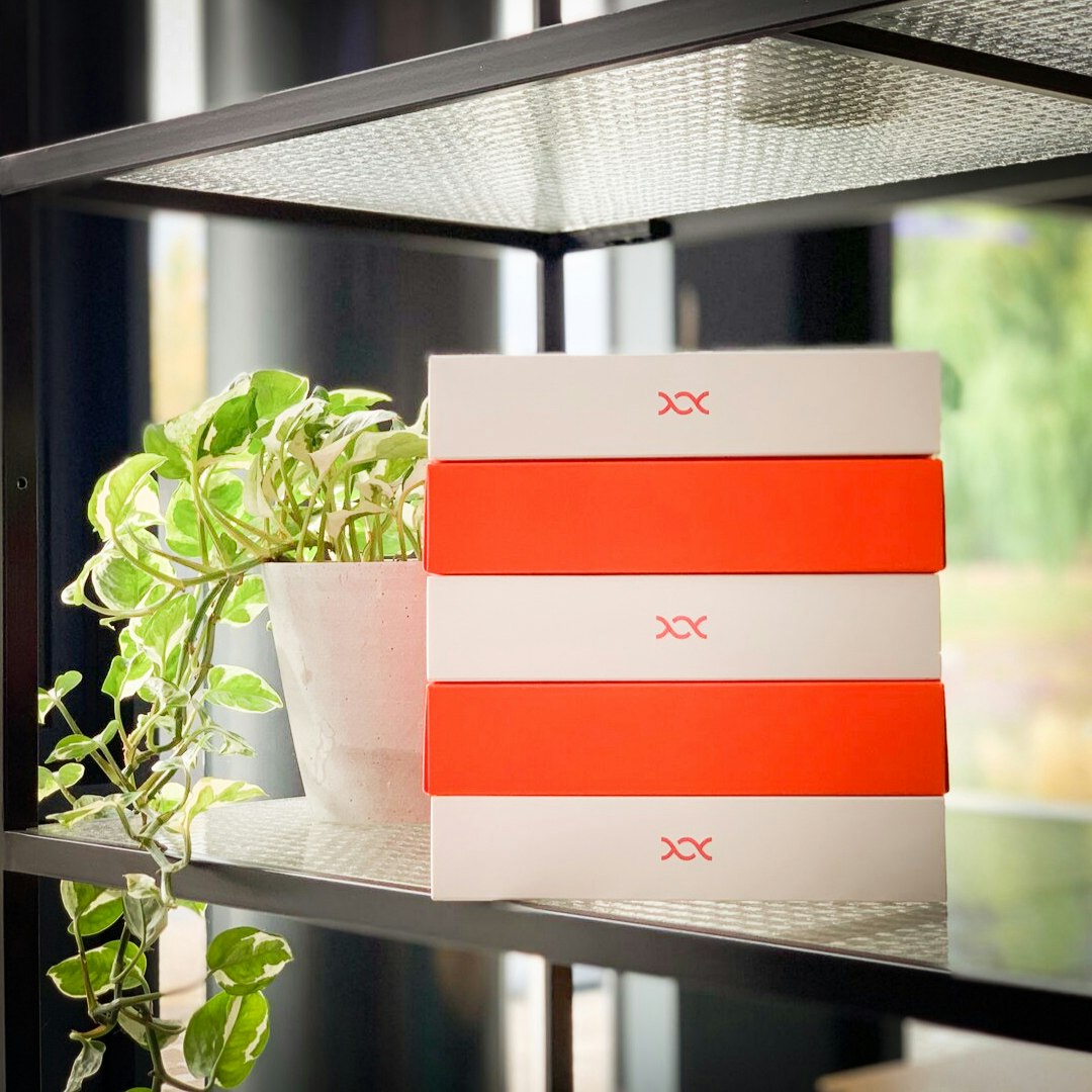 Sano Genetics Whole Genome DNA Kits gallery image