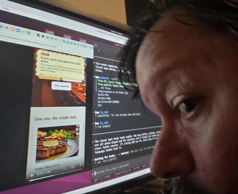 LuperIQ screenshot 4