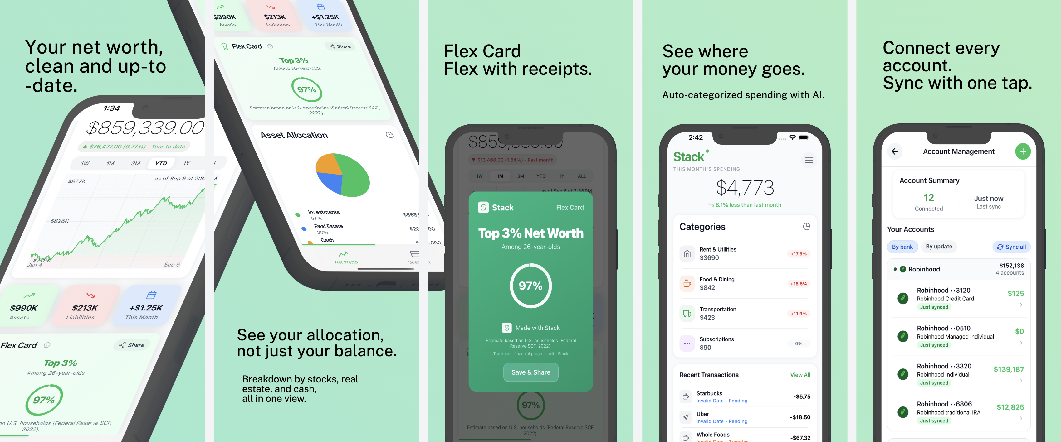 Stack Finance gallery image
