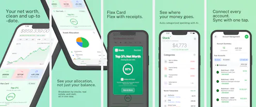 Stack Finance gallery image