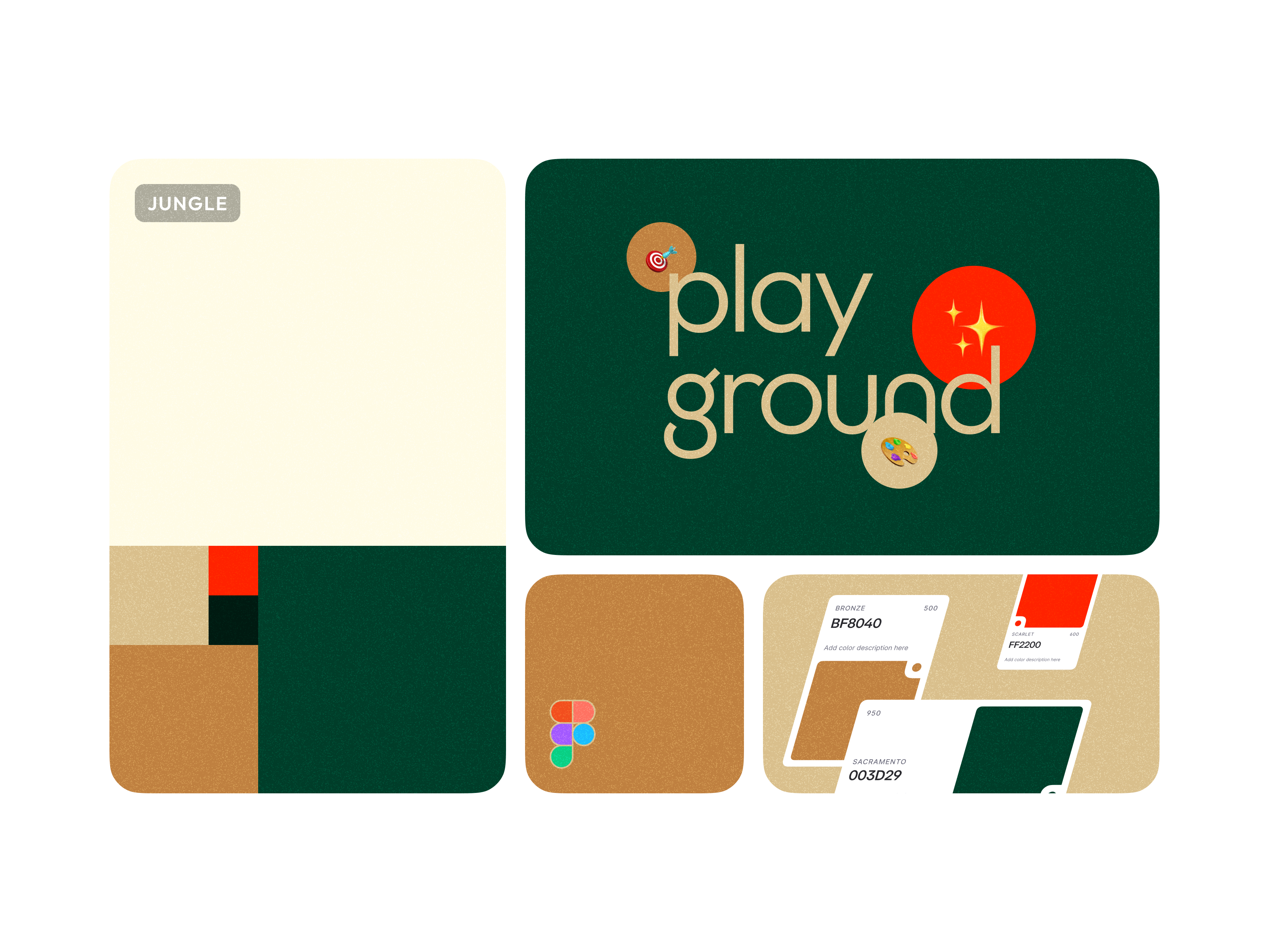Playground Color Swatches gallery image