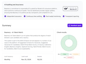 Warden AI gallery image
