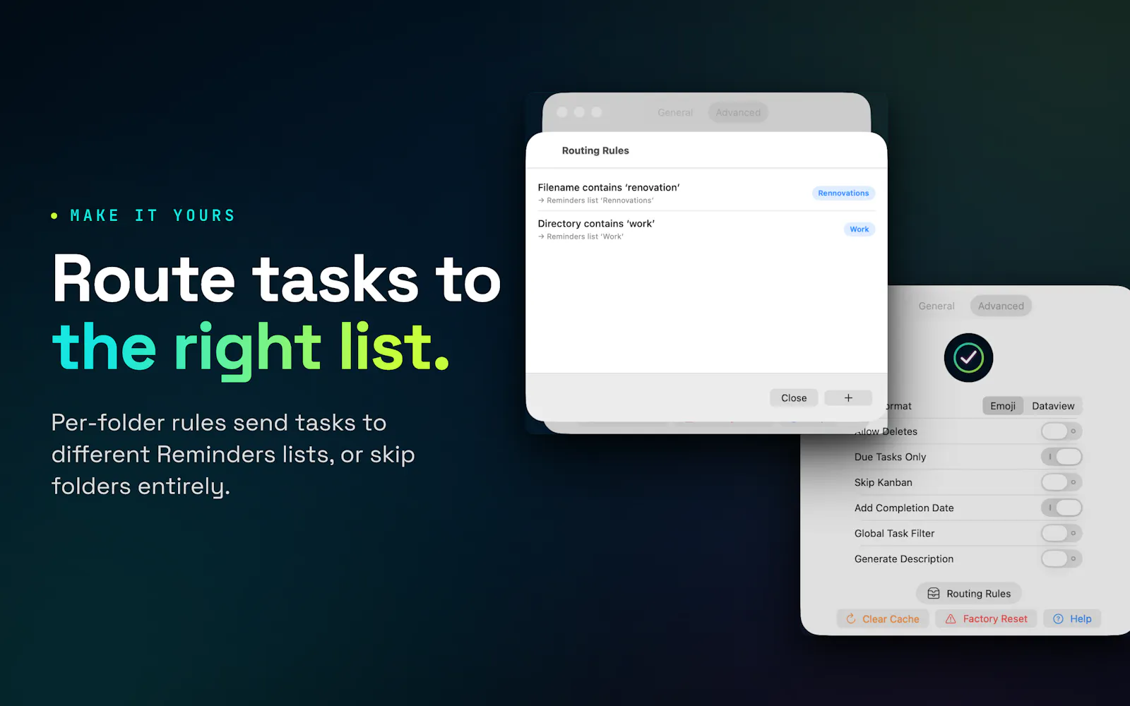 ReminderSync  screenshot 5