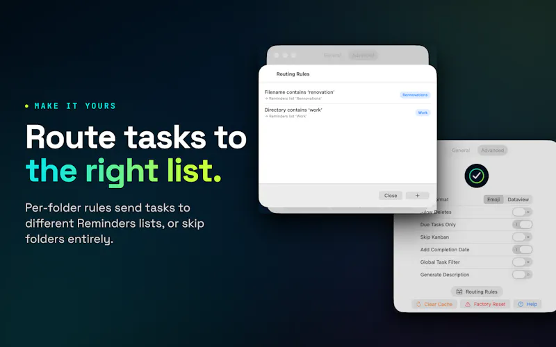 ReminderSync  screenshot 5