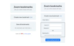 Zoom bookmarks media 1