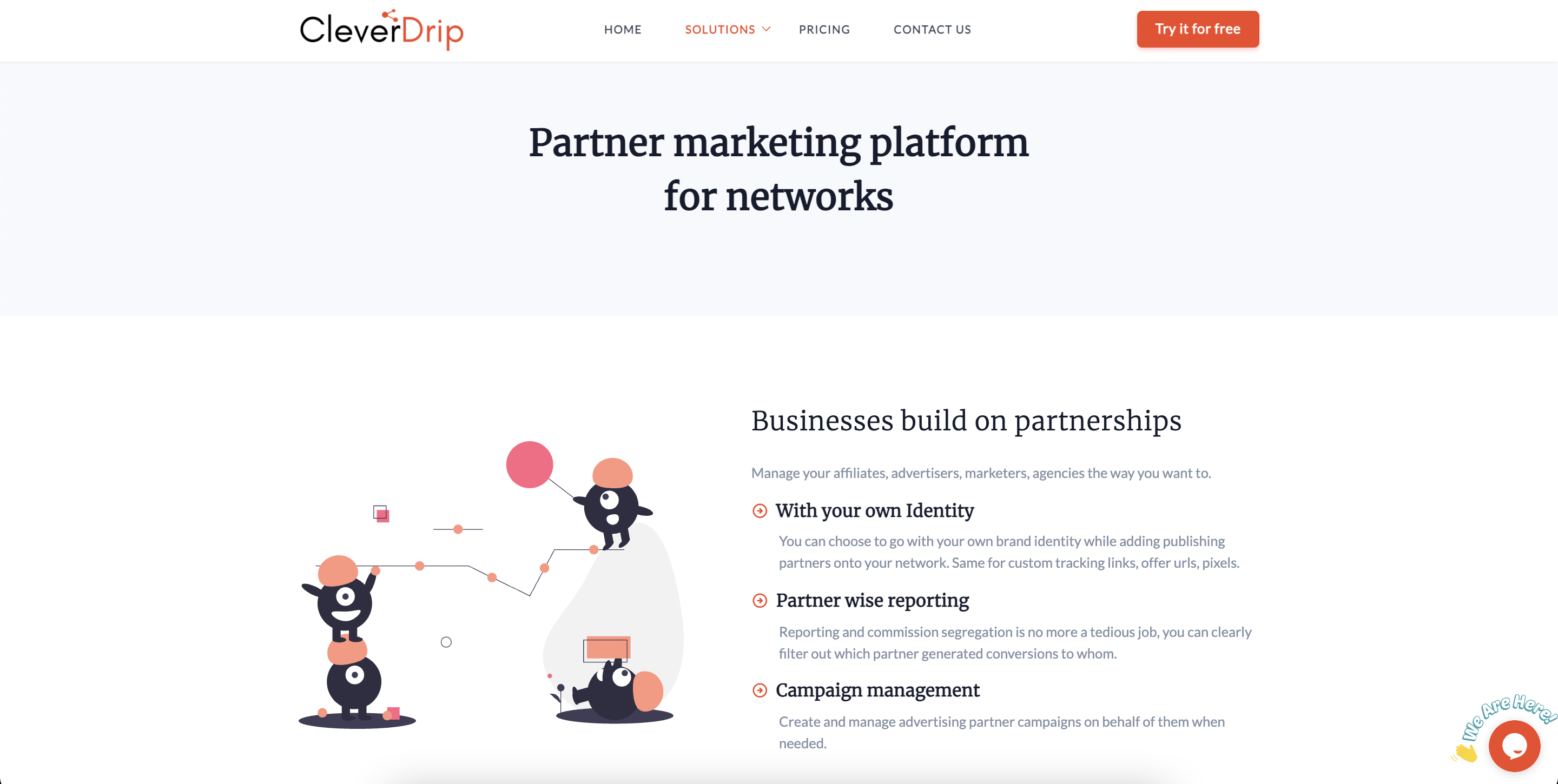 Cleverdrip gallery image