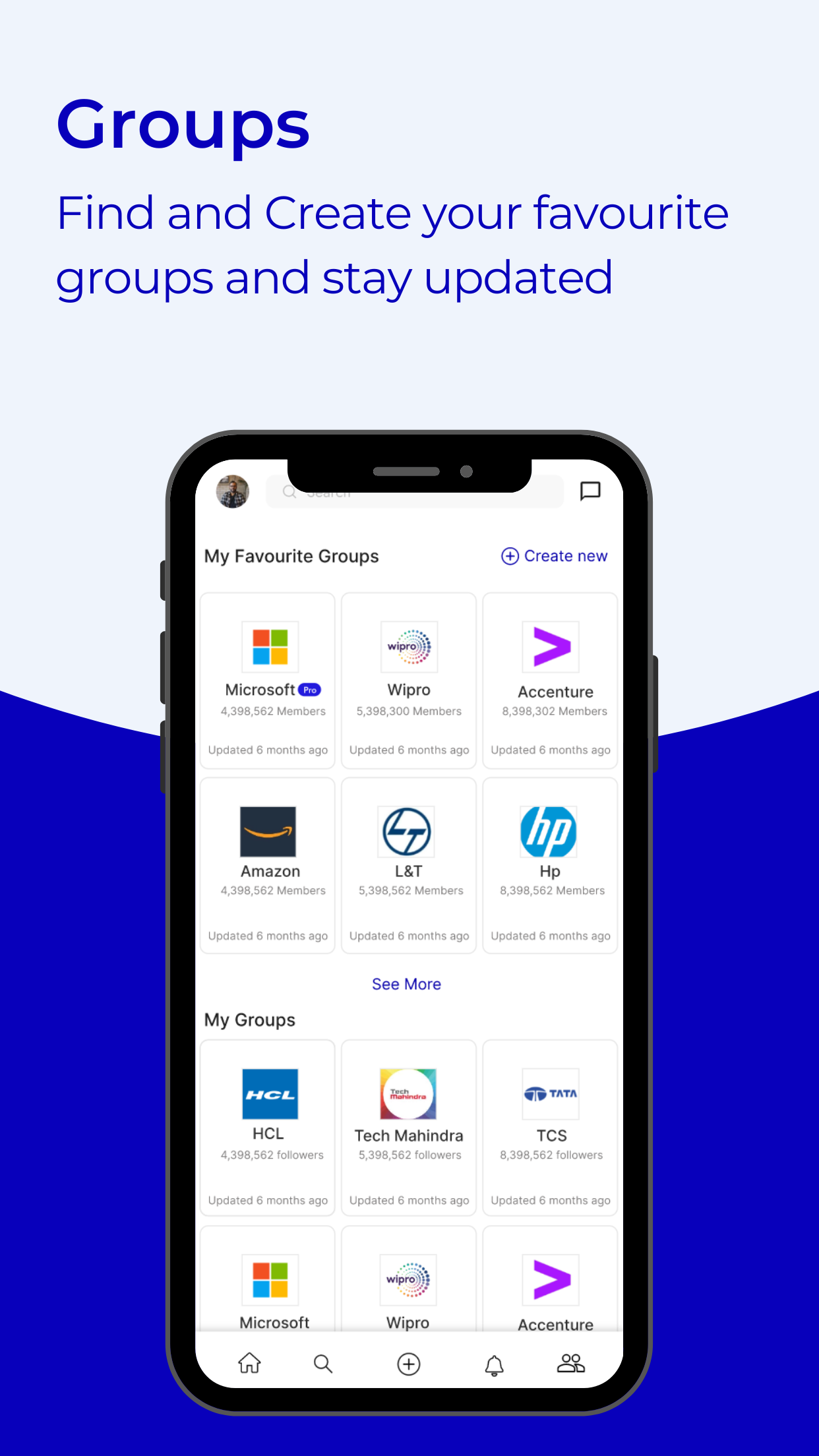 One Connected gallery image