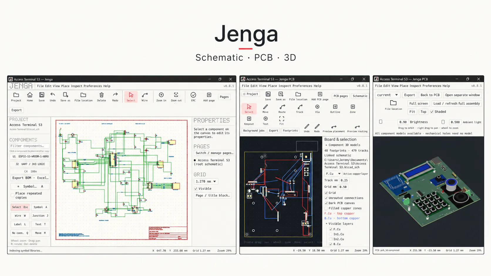Jenga gallery image