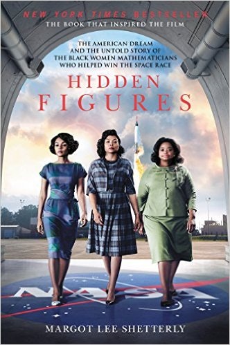 Hidden Figures gallery image