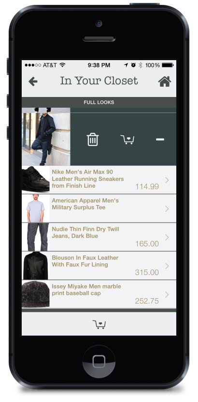 Sugesture gallery image