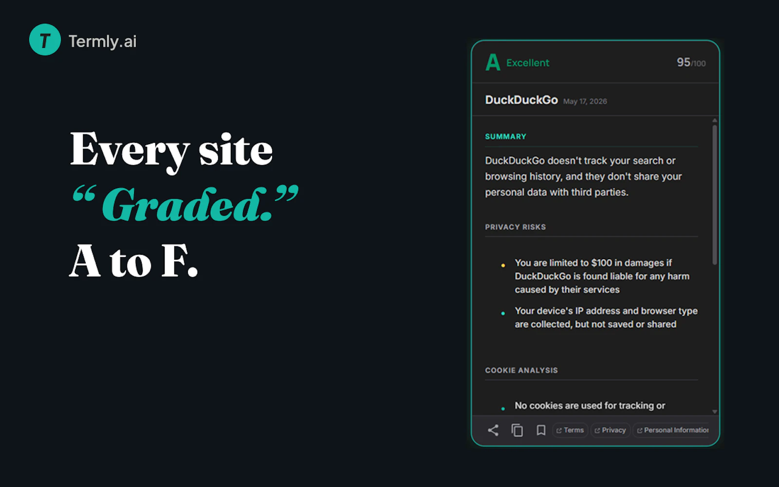 Termly.ai screenshot 3