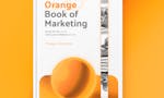The Orange Book of Marketing image