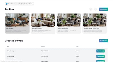 InteriorPup gallery image