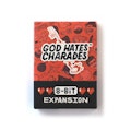 God Hates Charades - 8 Bit Expansion