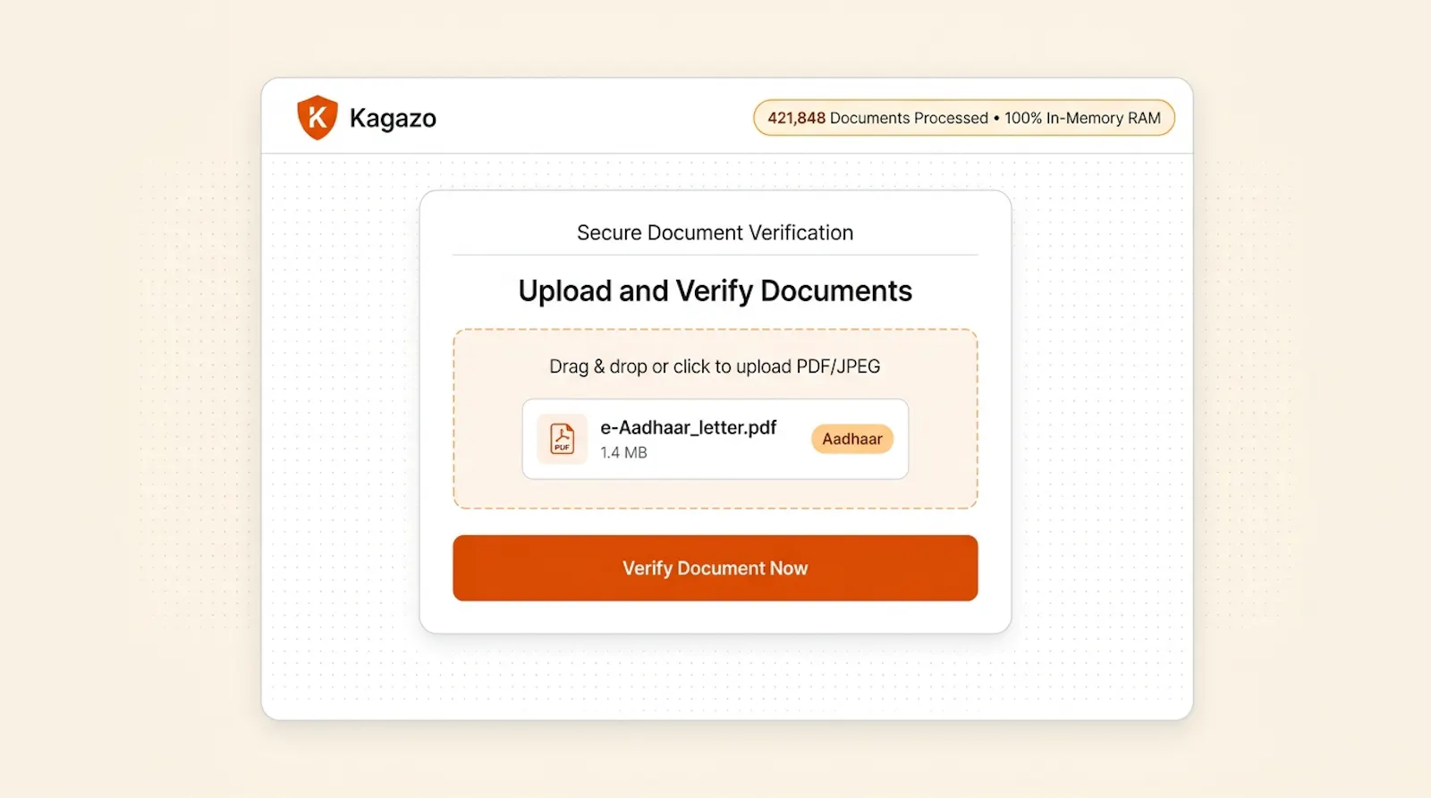 Kagazo screenshot 4