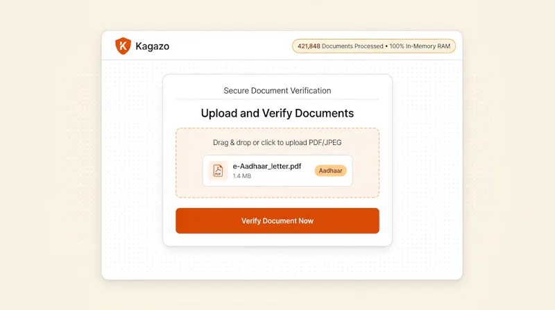 Kagazo screenshot 4