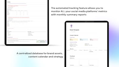 Content Creator's Blueprint gallery image