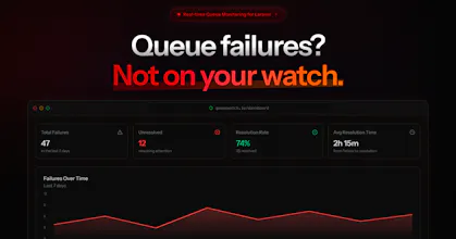 Queuewatch gallery image