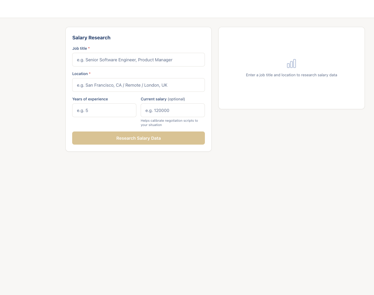  Product Hunt Launch — Career Toolkit media 3