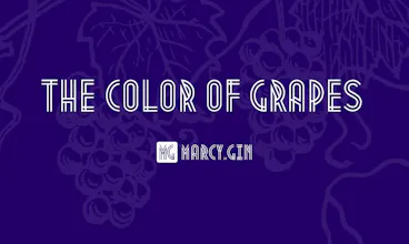 The Color of Grapes gallery image