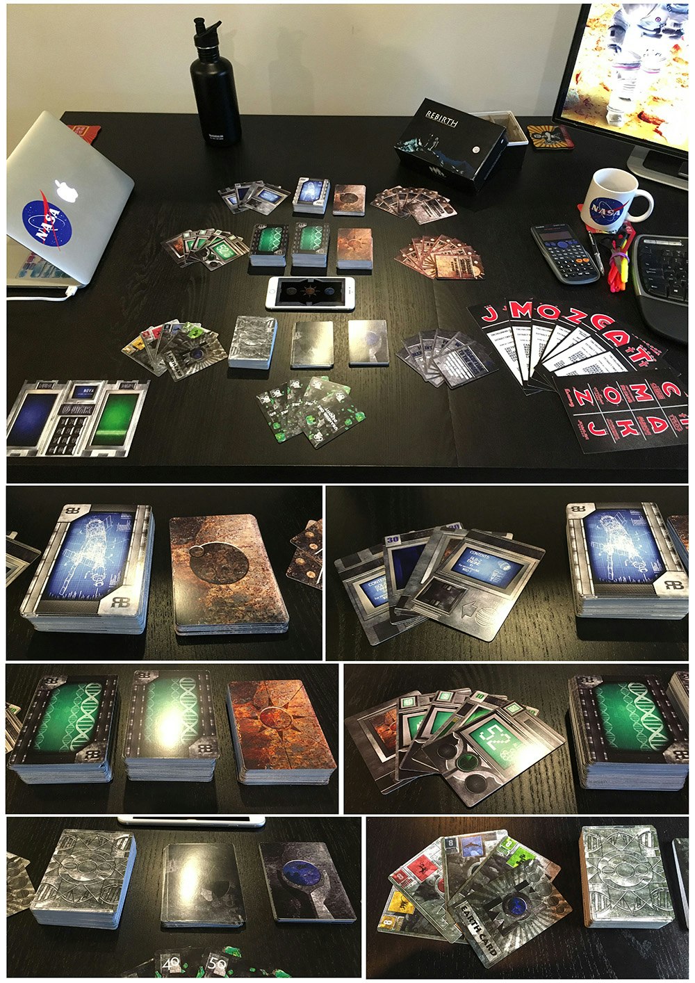 Rebirth gallery image