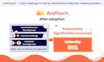 AvaTouch image