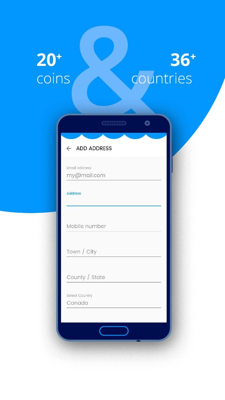 Bitstore.tech gallery image