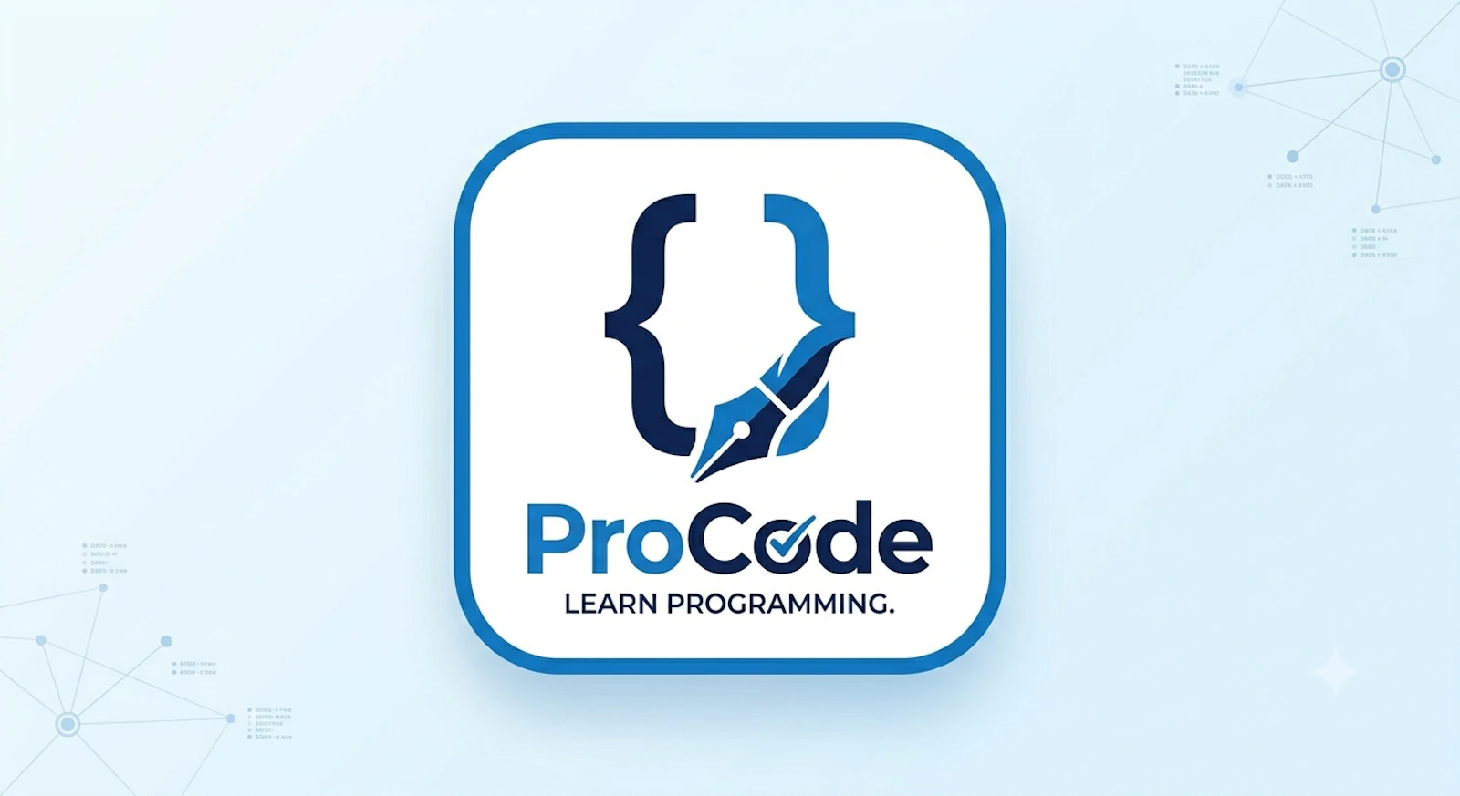 ProCode screenshot 1