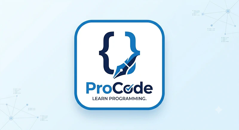 ProCode screenshot 1