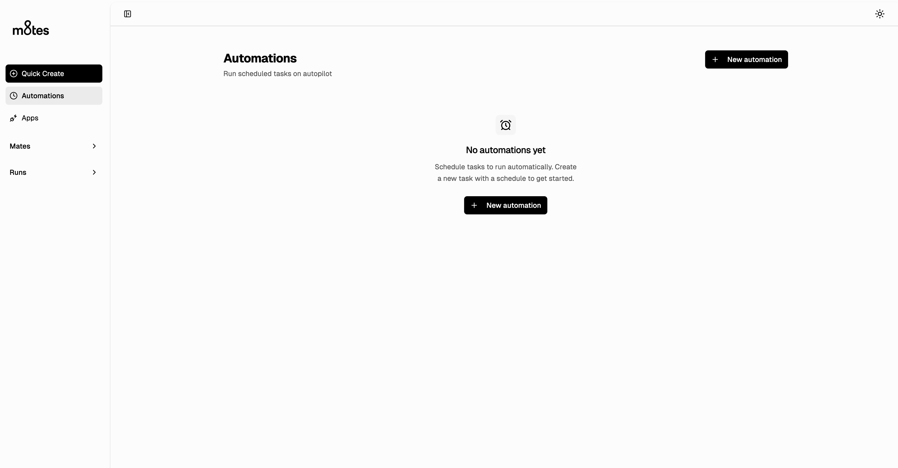 m8tes.ai: AI teammates that do your work gallery image