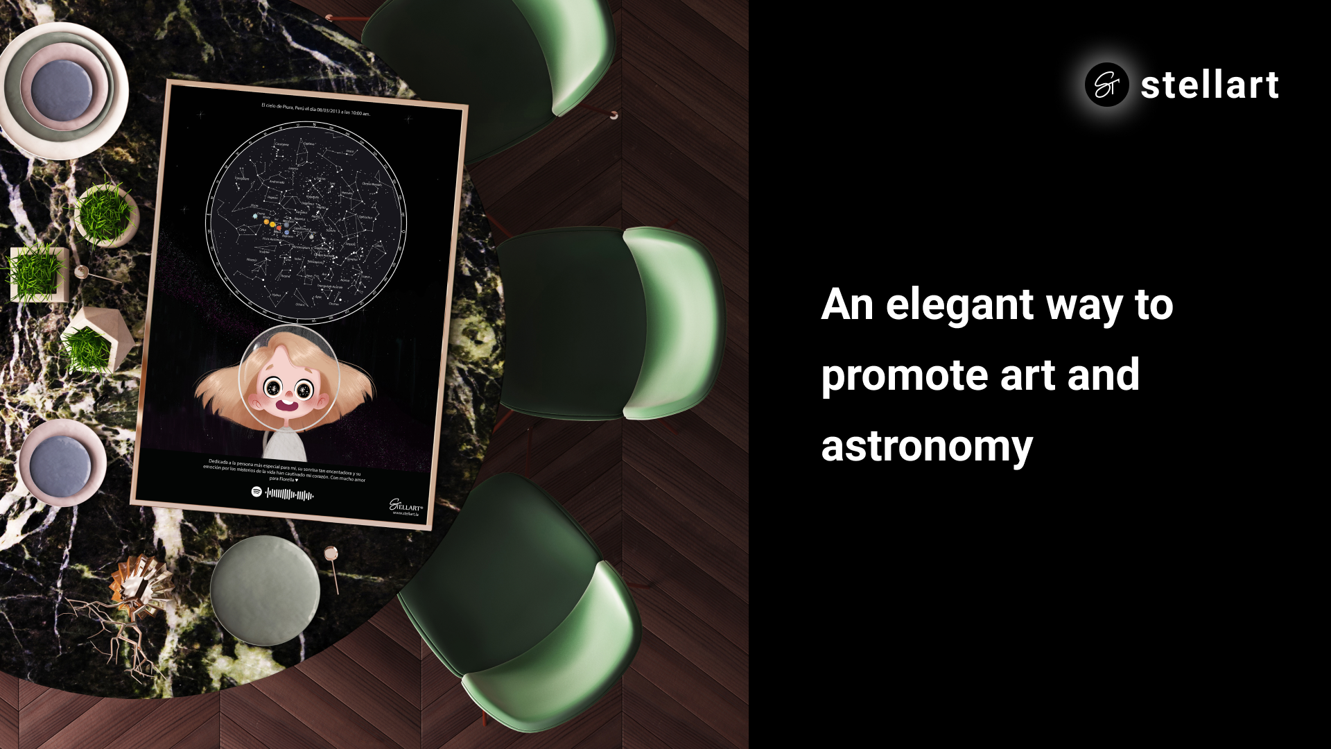 Stellart gallery image