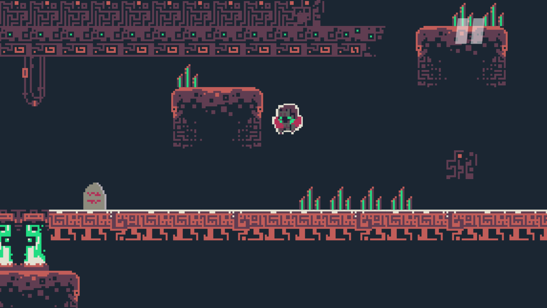 DERE EVIL EXE gallery image