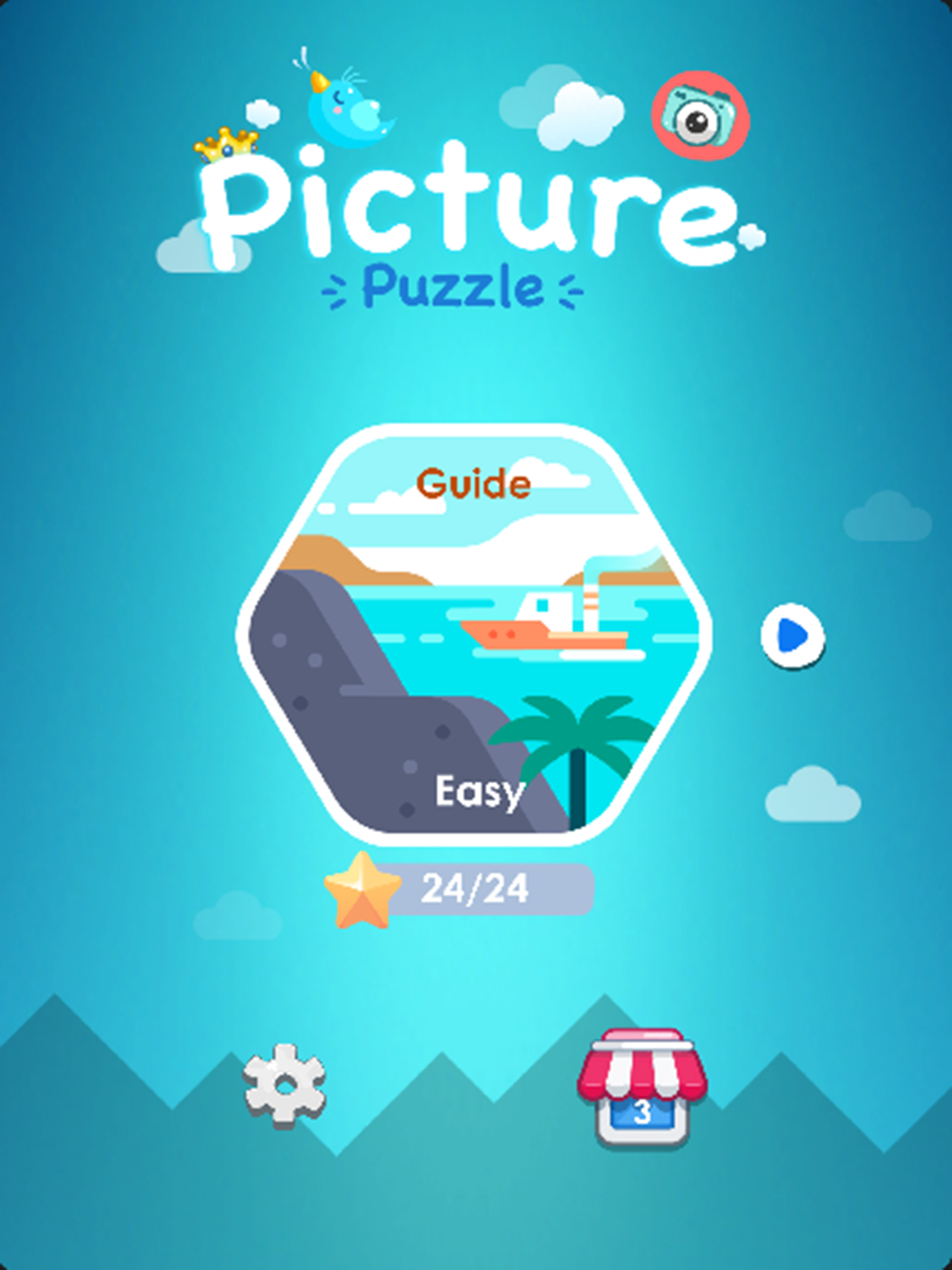 Deslizamiento de la escapada de escape media 2
