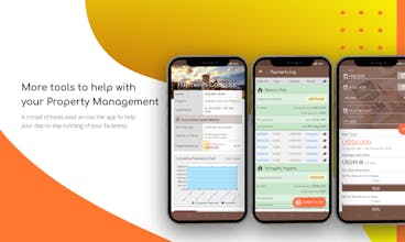 Property Lease Manager gallery image