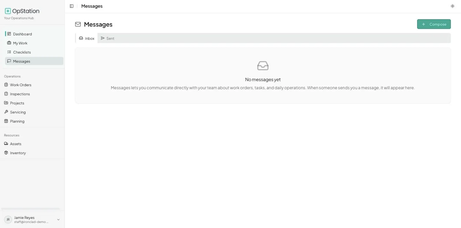 OpStation screenshot 11
