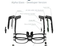 Alpha Glass media 3