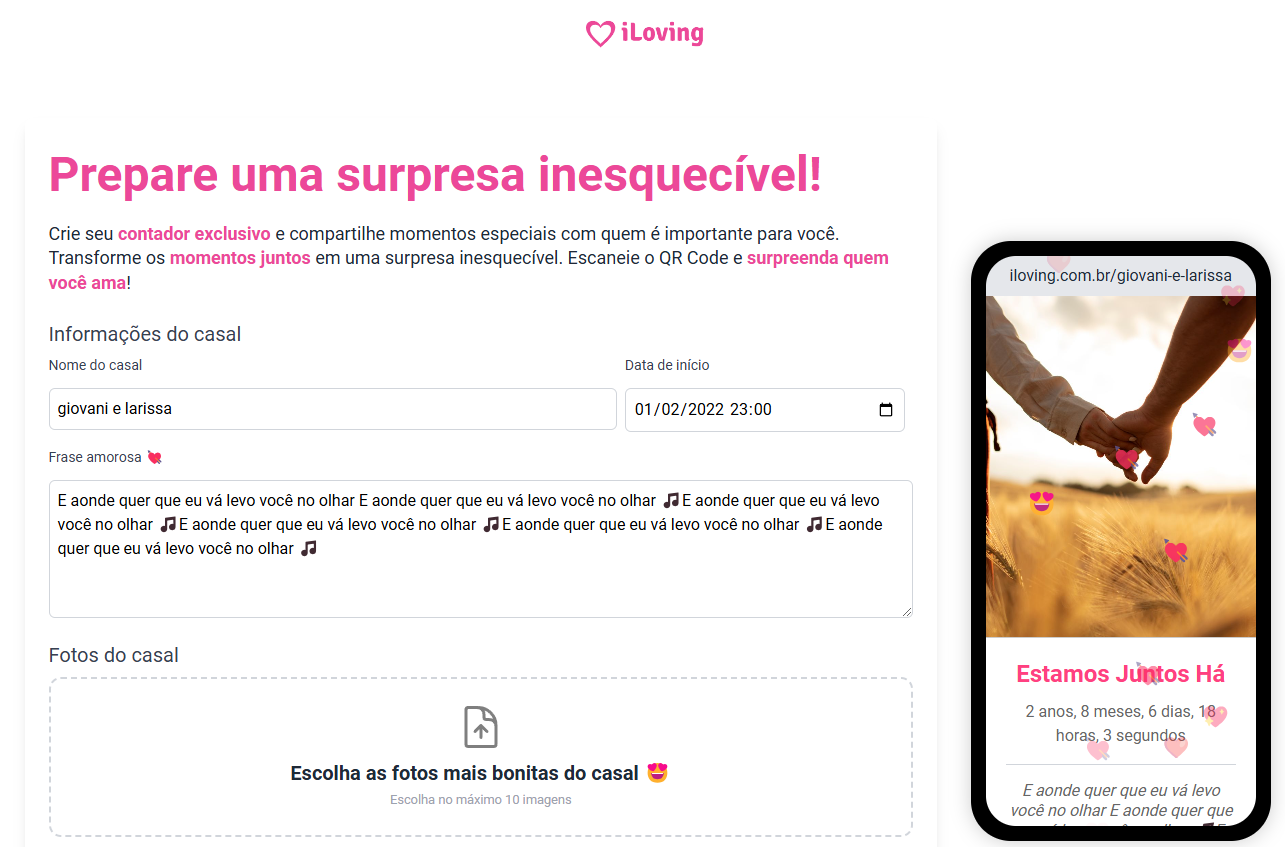 일로 빙 - 사랑하는 사람들을 놀라게하십시오.회계사를 만들고 매 초마다 축하합니다 미디어 1