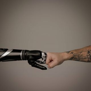 Prompt Optimizer logo