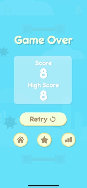 Wiggly Bomb gallery image