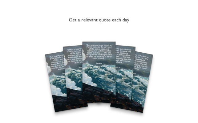 Memento Mori for Mac gallery image