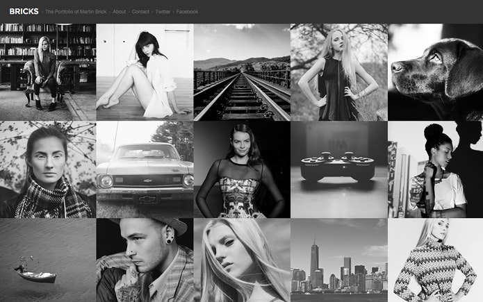 Dunked gallery image